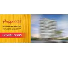Discover Your Dream Home at Yewalewadi s Newest Address Yashodhan Group