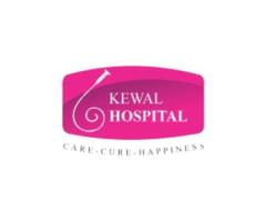 IVF Clinic in Jalgaon Kewal Hospital