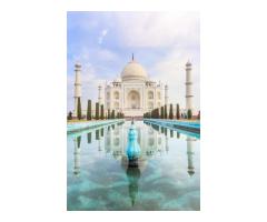 Affordable Delhi to Agra Taxi with 24/7 Service - 3