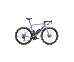 Trek Madone SLR 9 AXS Gen 8 T te de la Course - Road Bike MONKEYCYCLESHOP
