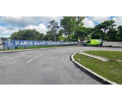 Full-Service Irrigation Design & Installation - 3