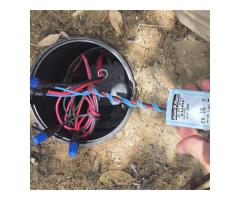 Full-Service Irrigation Design & Installation - 4