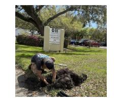 Full-Service Irrigation Design & Installation - 10