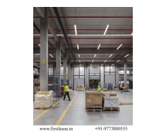Buy Smart Find the Right Warehouse for Lease in Gurgaon
