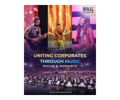 How Corporate Event Management Companies Drive Engagement &amp Success