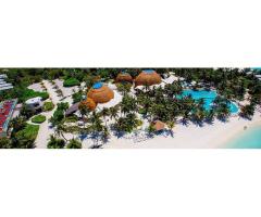 Best hotels in maldives