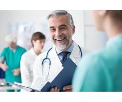 Medizone Nursing Service - Best Home Care Services in Uttar Pradesh