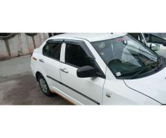 Well Maintained Used Swift Dezire for Sale - 2