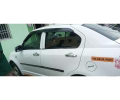 Well Maintained Used Swift Dezire for Sale - 3