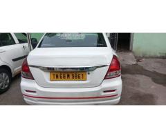 Well Maintained Used Swift Dezire for Sale - 4