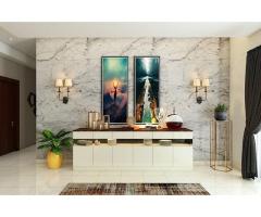 Luxury Curtains for Living Rooms Soft Textures & Timeless Style