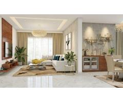 Luxury Curtains for Living Rooms Soft Textures & Timeless Style - 3