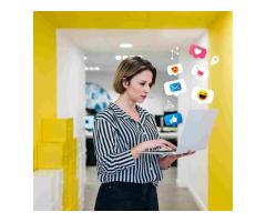 Expert Social Media Marketing Minneapolis - Start Today