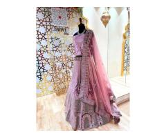 Janvi Aika Traditional Party Wears - 6