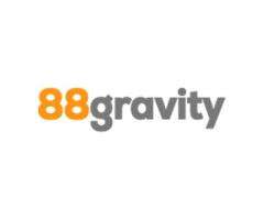 Full-Service Ad Agency Gurgaon From Design to Digital-88GRAVITY