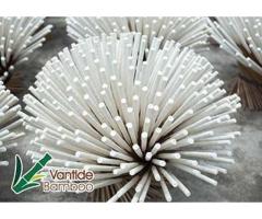 Fiberglass Plant Stake - Vantidebamboo