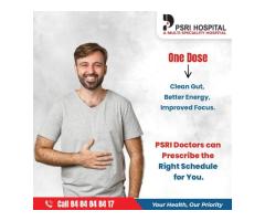 PSRI Multispeciality Hospital Delhi - 5