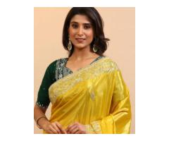Navera Ready-to-Wear Sarees Effortless Elegance for Every Occasion - 2