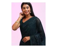 Navera Ready-to-Wear Sarees Effortless Elegance for Every Occasion - 3