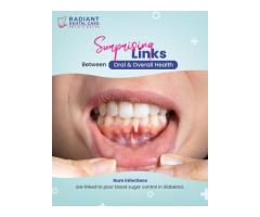 Radiant Dental Care Dental Clinic in Guduvanchery - 4