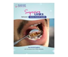 Radiant Dental Care Dental Clinic in Guduvanchery - 5