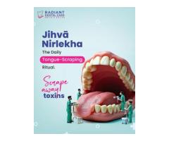 Radiant Dental Care Dental Clinic in Guduvanchery - 6