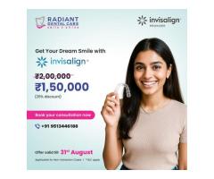 Radiant Dental Care Dental Clinic in Guduvanchery - 7