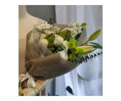 Graduation Flowers Melbourne - 2
