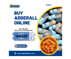 Adderall 20mg Online Prescription Free Orders