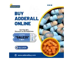 Adderall 20mg Online Prescription Free Orders