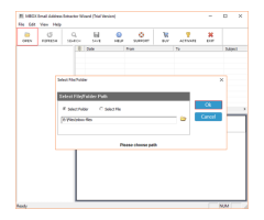 Apple Mail Email Address Extractor For Windows & Mac