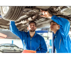 Best Auto Repair Shop Wildomar - Temeculaautocare
