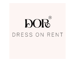 Wedding dress rental service in Pune, Maharashtra -DOR