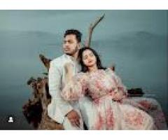 Wedding dress rental service in Pune, Maharashtra -DOR - 2