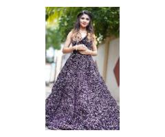 Wedding dress rental service in Pune, Maharashtra -DOR - 5