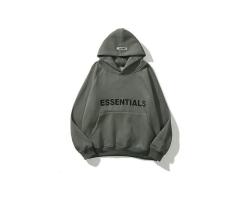 The Ultimate Guide to the Essentials Hoodie Style, Comfort, and Versatility