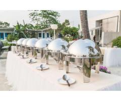Corporate Catering in Services Noida Chef Scripts - 2
