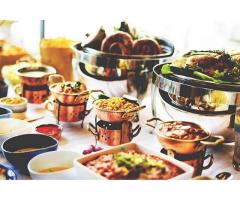 Corporate Catering in Services Noida Chef Scripts - 3