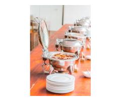 Corporate Catering in Services Noida Chef Scripts - 5