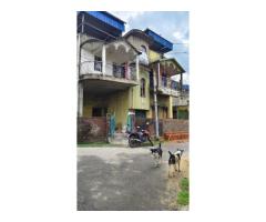 It is located in Srinagar pally near 54 feet main road Durgapur - 6