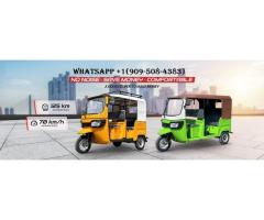 Wholesale Suppliers of Bajaj, TVS King Tricycle