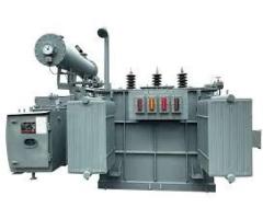 Industrial Transformer Manufacturers