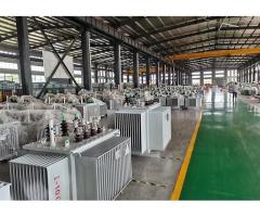 Transformer Maintenance Services