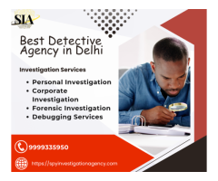 Truth Matters Specialized Detective Agency in Delhi for Personal Investigations - 2