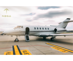 Saudi Private Aviation Jeddah Luxury, Safety, and Excellence with MEGA