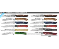 Damastmesser Gro handel Hochwertige Damaszener-Stahlmesser f r Wiederverk ufer