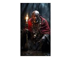 Powerful Herbalist & Traditional Healer in Uganda