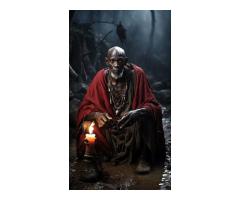 Traditional Healing Services in Uganda With Ancestral Powers