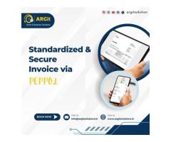 Singapore E-Invoicing Solutions