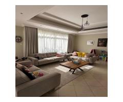 Shop Aesthetic Ripple, S-fold or Wave Curtains Dubai - 5